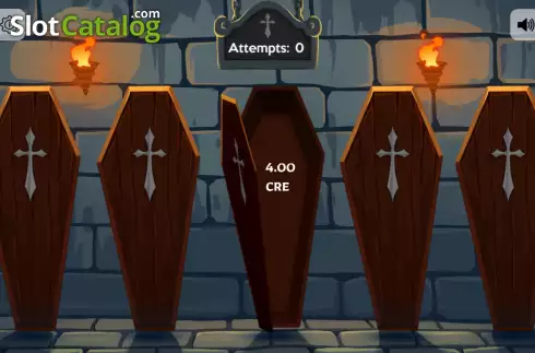 Οθόνη7. Walking death (Macaw Gaming) Κουλοχέρης