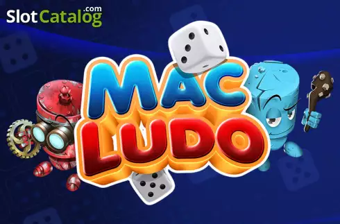 Mac Ludo 2022-07-27
