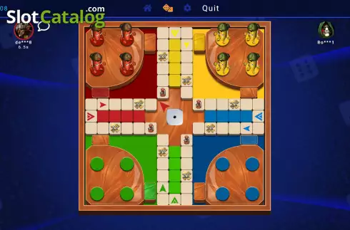 Οθόνη2. Mac Ludo Κουλοχέρης