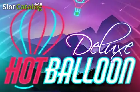 Hot Balloon Deluxe 2025-11-17