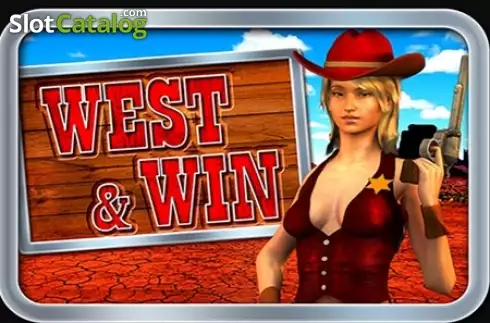 West & Win