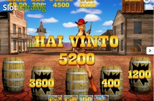 Οθόνη4. West & Win Κουλοχέρης