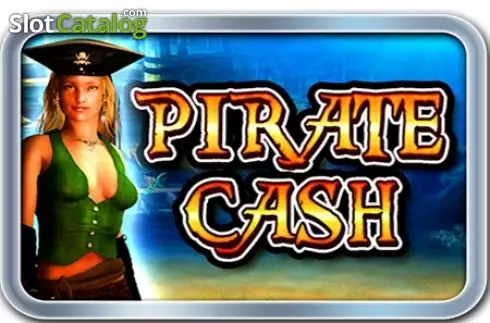 Pirate Cash