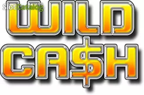 Wild Cash (Magic Dreams)