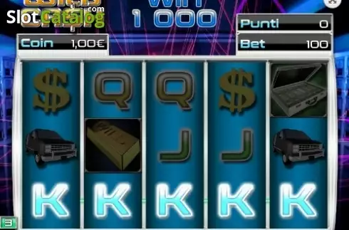 Οθόνη2. Wild Cash (Magic Dreams) Κουλοχέρης