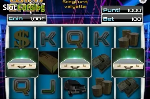 Οθόνη5. Wild Cash (Magic Dreams) Κουλοχέρης