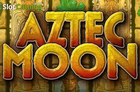 Aztec Moon