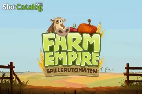 Farm Empire Λογότυπο Farm Empire Λογότυπο
