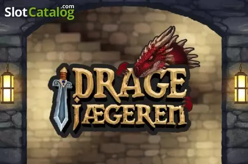Dragon Hunter (Magnet Gaming) Λογότυπο Dragon Hunter (Magnet Gaming) Λογότυπο
