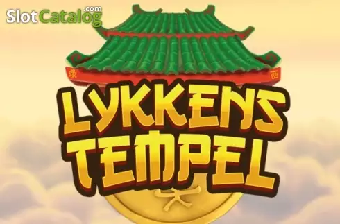 Lykkens Tempel Λογότυπο Lykkens Tempel Λογότυπο