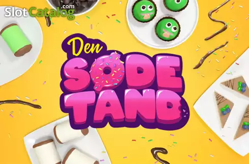Den Søde Tand Λογότυπο