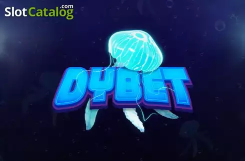 Dybet Λογότυπο Dybet Λογότυπο