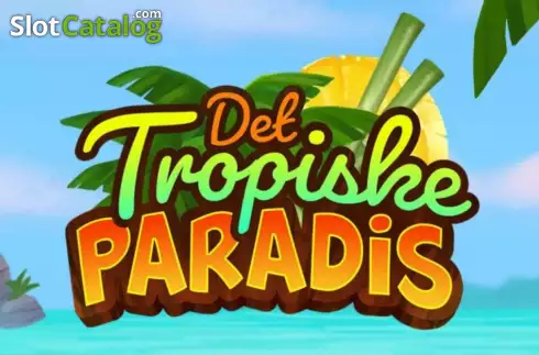 Det Tropiske Paradis Λογότυπο