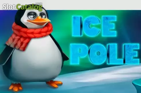 Ice Pole Λογότυπο