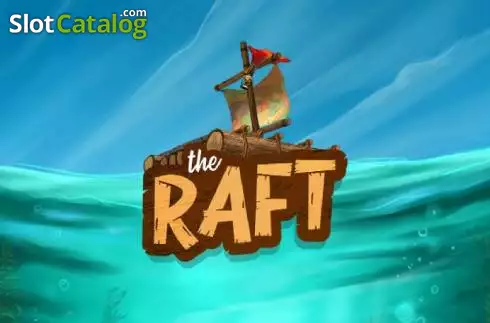 The Raft Λογότυπο The Raft Λογότυπο