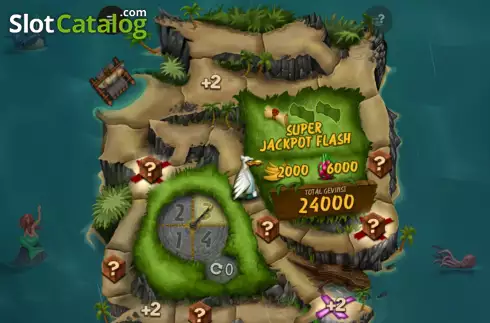 Οθόνη3. The Raft Κουλοχέρης
