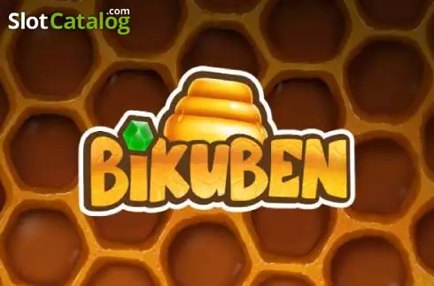 Bikuben Λογότυπο