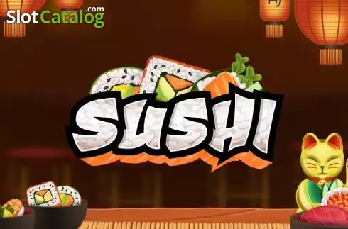 Sushi (Magnet Gaming) Λογότυπο Sushi (Magnet Gaming) Λογότυπο