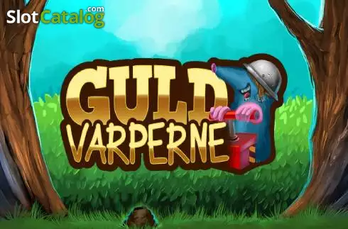 Guldvarperne Λογότυπο