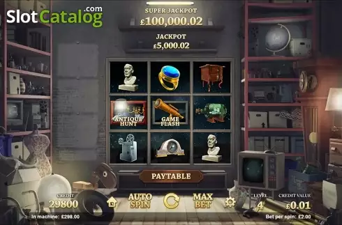 Οθόνη2. Auction Day Κουλοχέρης