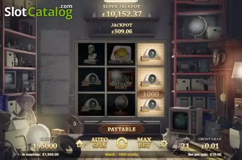 Οθόνη4. Auction Day Κουλοχέρης