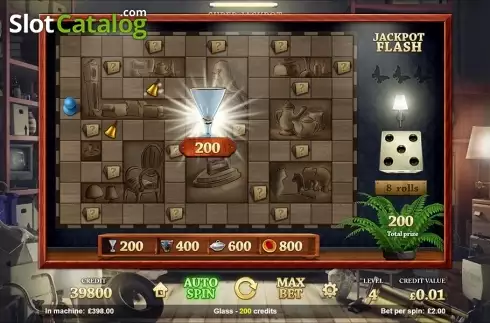Οθόνη5. Auction Day Κουλοχέρης