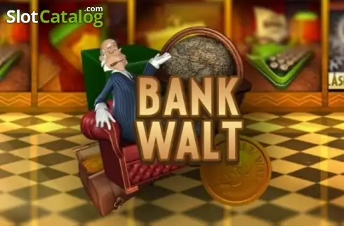 Bank Walt Λογότυπο Bank Walt Λογότυπο