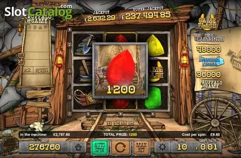Οθόνη4. Diamond Express Κουλοχέρης 