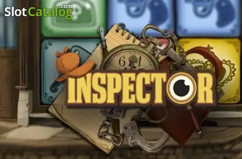 Inspector