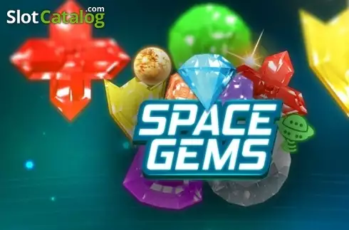 Space Gems (Magnet Gaming)