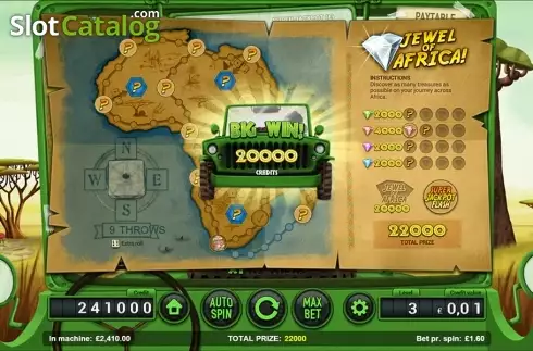 Οθόνη3. Safari (Magnet) Κουλοχέρης