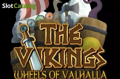 The Vikings (Magnet) Λογότυπο The Vikings (Magnet) Λογότυπο