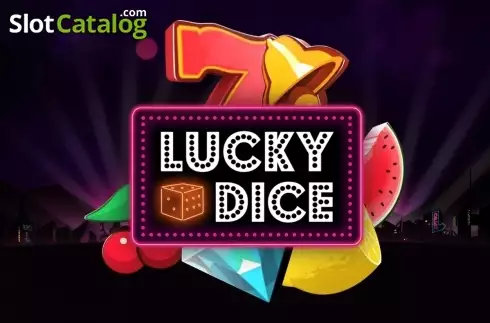 Lucky Dice (CEGO) Λογότυπο Lucky Dice (CEGO) Λογότυπο