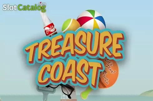 Treasure Coast Κουλοχέρης 