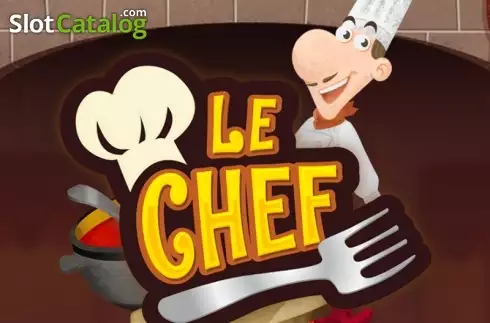 Le Chef Λογότυπο