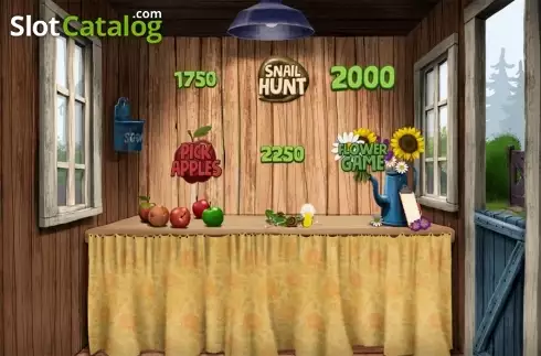Οθόνη5. Homegrown Κουλοχέρης