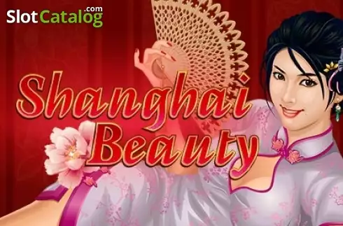 Shanghai Beauty (MahiGaming)