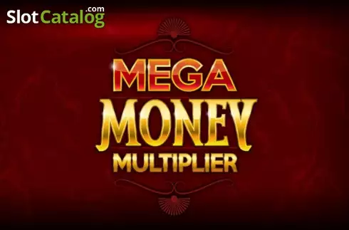 Mega Money Multiplier Λογότυπο Mega Money Multiplier Λογότυπο