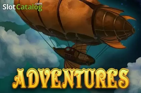 Adventures (Mancala Gaming) Λογότυπο Adventures (Mancala Gaming) Λογότυπο