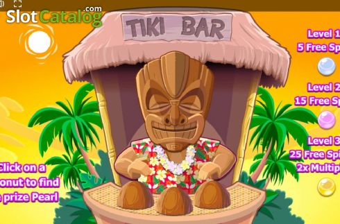 Οθόνη8. Coco Tiki Κουλοχέρης
