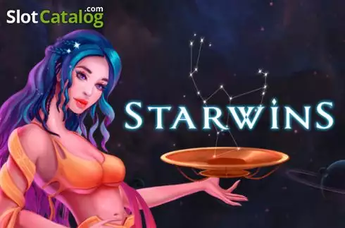 Starwins Λογότυπο Starwins Λογότυπο