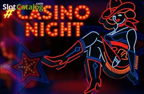 Casinonight Λογότυπο Casinonight Λογότυπο