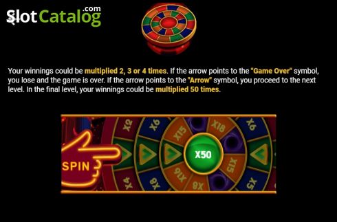 Οθόνη9. Casinonight Κουλοχέρης