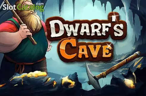 Dwarfs Cave Λογότυπο Dwarfs Cave Λογότυπο