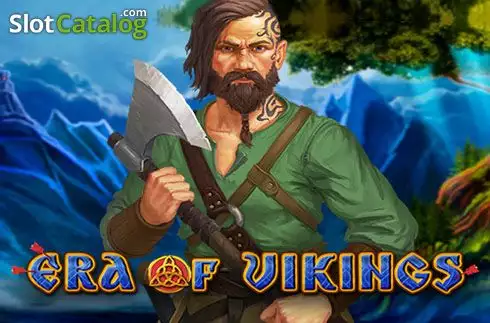 Era of Vikings Λογότυπο Era of Vikings Λογότυπο