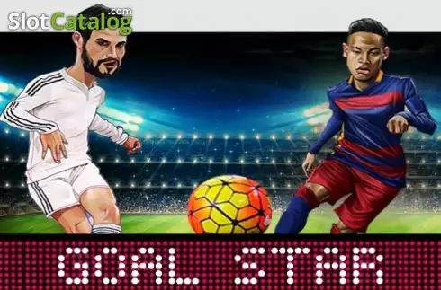 Goal Star Λογότυπο