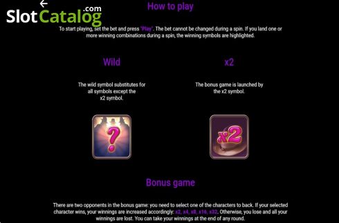 Οθόνη7. La Mafia (Mancala Gaming) Κουλοχέρης