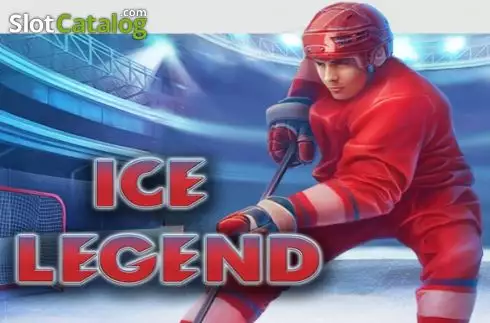Ice Legend Λογότυπο Ice Legend Λογότυπο