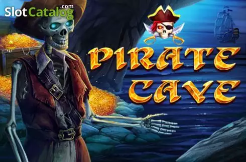 Pirate Cave (Mancala Gaming) Λογότυπο Pirate Cave (Mancala Gaming) Λογότυπο