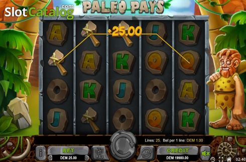 Οθόνη4. Paleo Pays Κουλοχέρης